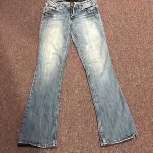 Refuge jeans